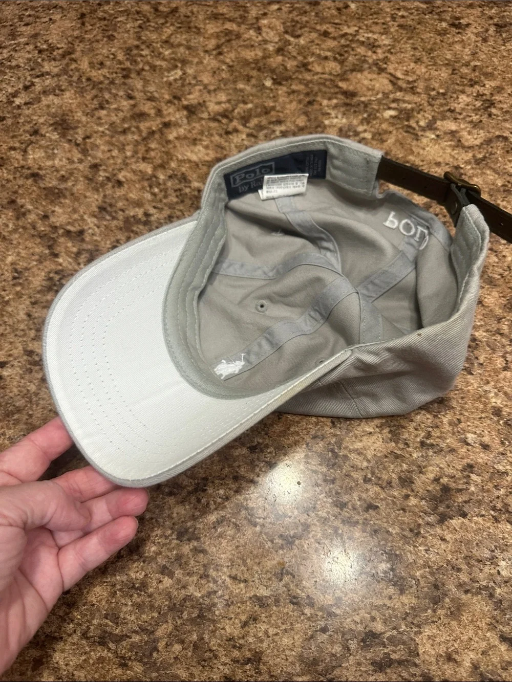 Polo Ralph Lauren classic six